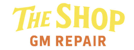 The Shop, GM Repair - auto repair in North Little Rock, Arkansas